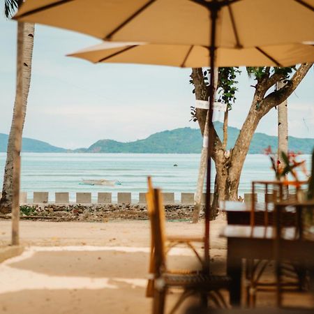 Kattala Bed And Breakfast เอลนิโด ภายนอก รูปภาพ