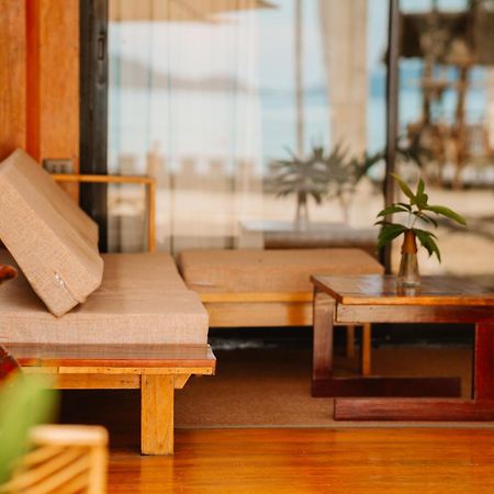 Kattala Bed And Breakfast เอลนิโด ภายนอก รูปภาพ