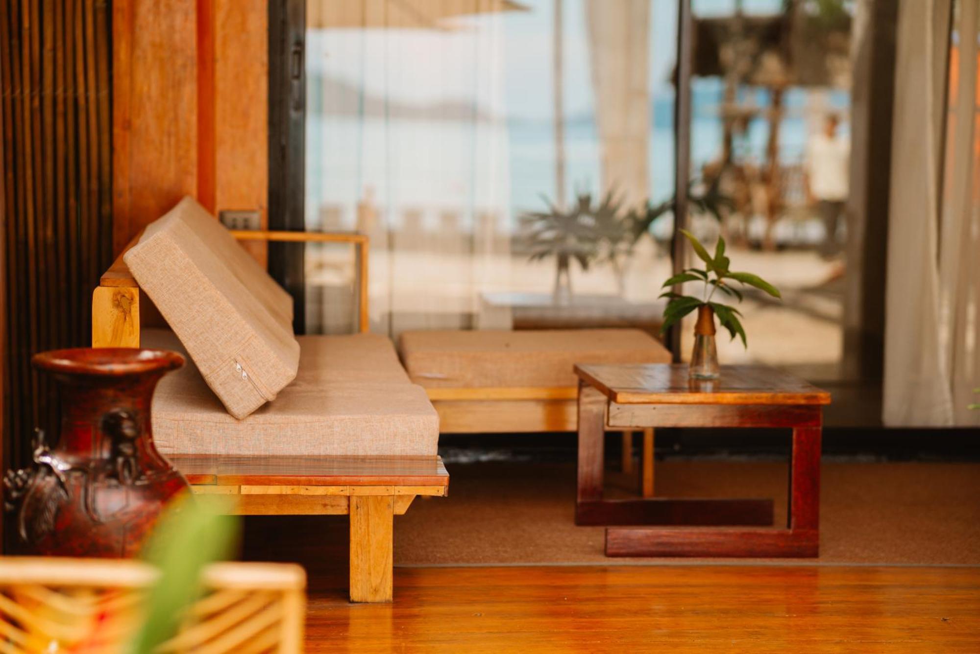 Kattala Bed And Breakfast เอลนิโด ภายนอก รูปภาพ