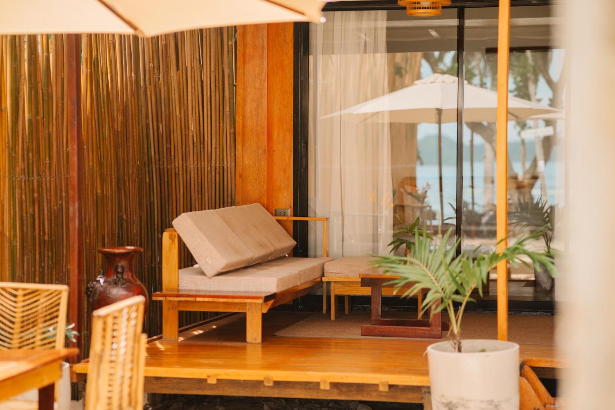 Kattala Bed And Breakfast เอลนิโด ภายนอก รูปภาพ
