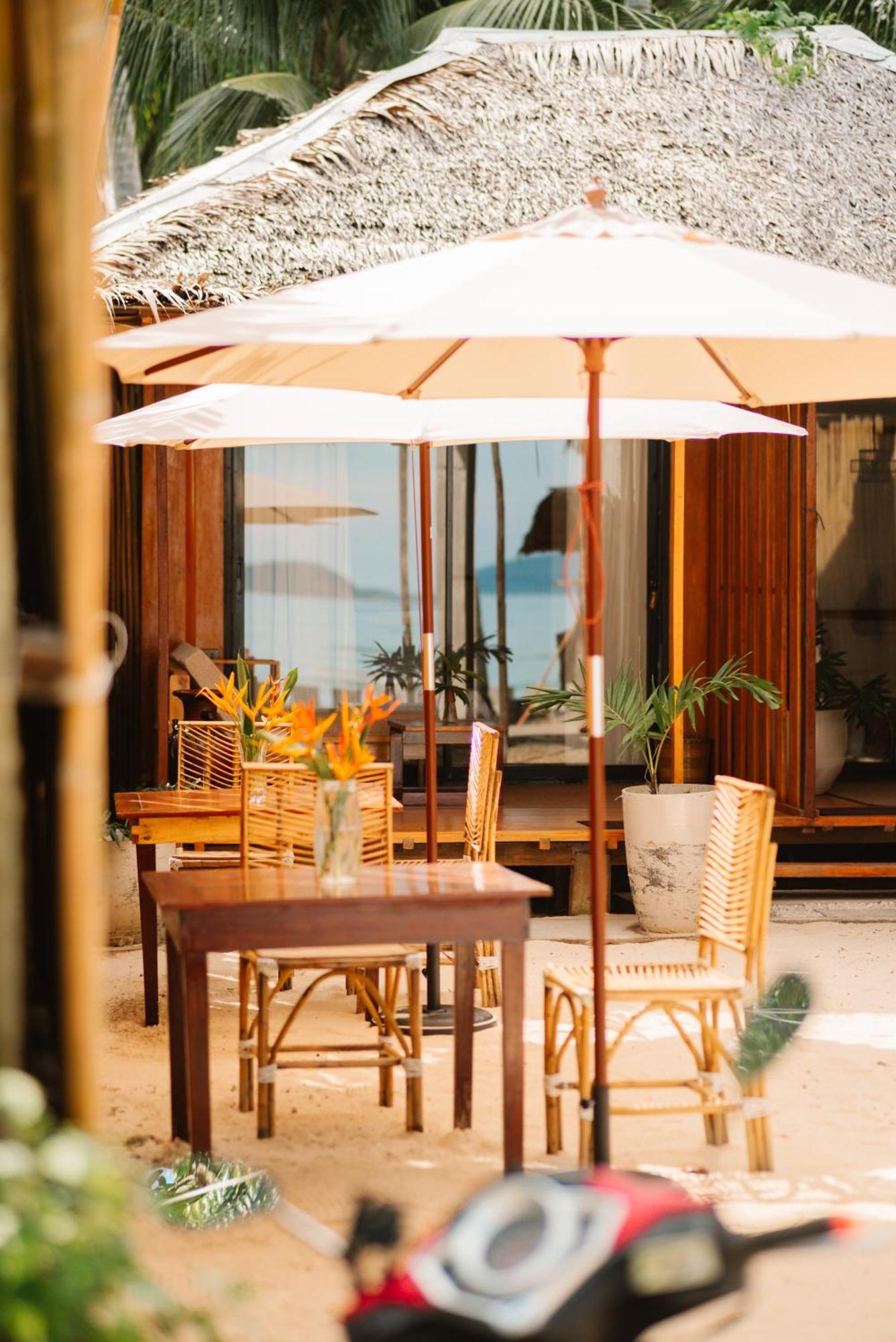 Kattala Bed And Breakfast เอลนิโด ภายนอก รูปภาพ