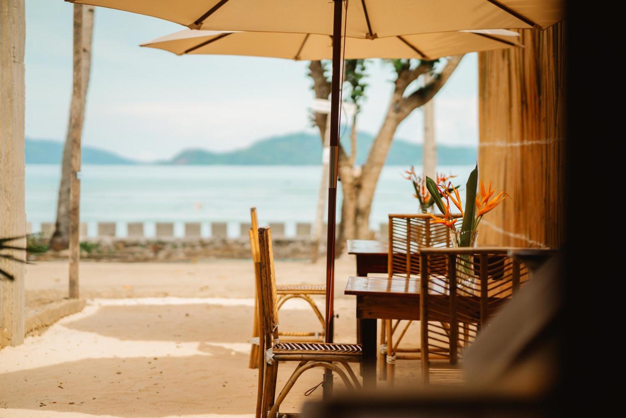 Kattala Bed And Breakfast เอลนิโด ภายนอก รูปภาพ