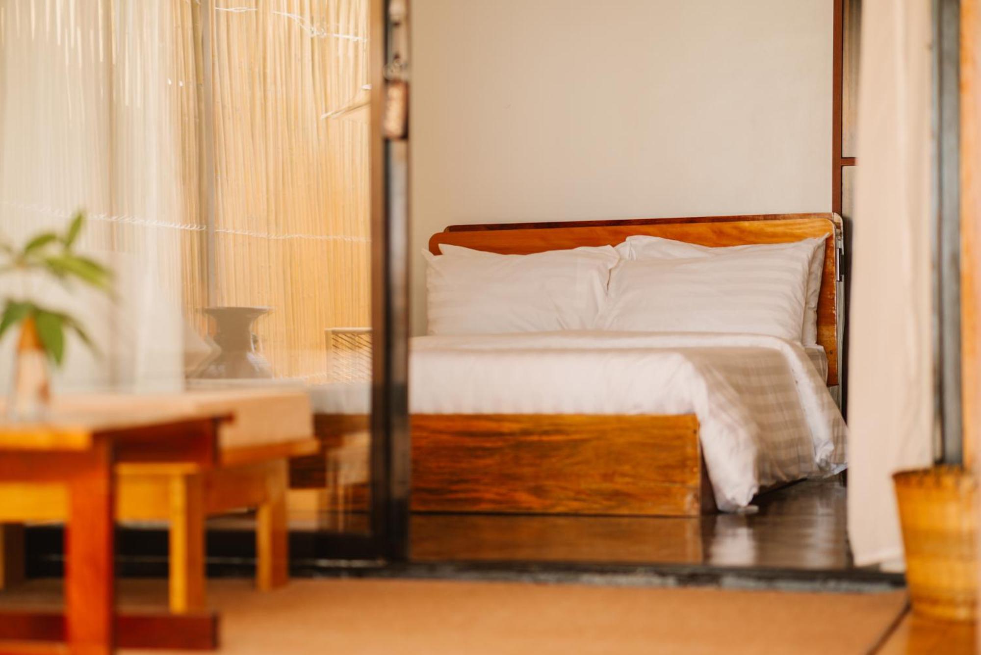 Kattala Bed And Breakfast เอลนิโด ภายนอก รูปภาพ
